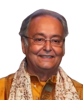 Soumitra Chatterjee